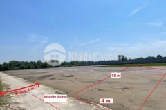 Chính chủ 2 lô liền nhau full thổ cư mt quốc lộ 50