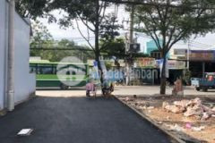 Nhà mt tỉnh lộ 10 bình tân 5p tới aeon bình tân