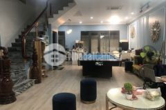 Bán liền kề nhìn ra vịnh vinhome hạ long 100m2 sd