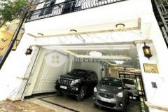 Phân lô 381 nguyễn khang 48m2 x 7t thang máy