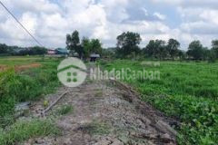 Đất trồng cây ln giá rẻ xã phước vĩnh an củ chi