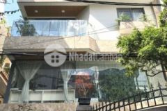 Hxh cư long dt 6 15x20m 4 lâu hđct 60t1t giá 16ty