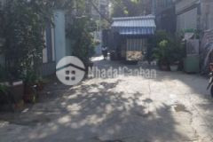 Hàng hiếm dt 5 3x15 5m hẻm trường sa chỉ 85trm2