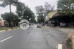 Vip 3 mặt tiền nguyễn tất thành và huỳnh tấn phát