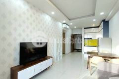 Bán rẻ căn hộ 2pn 2wc full nt cc richstar