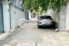 Nhà bán hxh đặng văn ngữ phường 10 phú nhuận