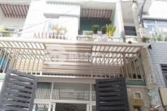 Chính chủ cần bán nhà 2 tầng hxh lê văn sỹ q 3