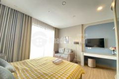 Bán studio ecopark full nội thất cao cấp 1 25 tỷ