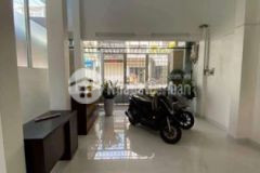 Nhà mặt tiền nguyễn tiểu la trung tâm quận 10 71m2