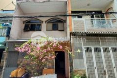 Nhà bán đg hoàng hoa thám p5 bình thạnh