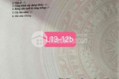 Đất mặt đường kđt kinh doanh sầm uất