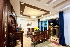 Bán nhà ngang 9 2m 145m2 âu cơ tân bình