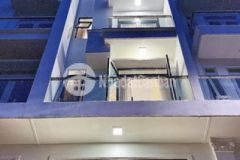 Vị tríkd mở spa đường 9m ngay công viên đầm sen