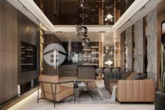 Chính chủ bán cc 4 phòng ngủ tại toà hồ gươm plaza