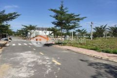 Đất sổ hồng khu dân cư f0 giá gốc đầu tư ngay kcn