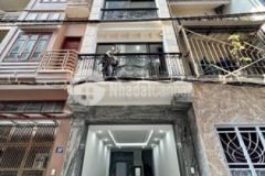 Bán nhà 7 tầng thang máy ô tô tránh đường 800a