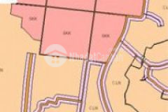 Lô góc cách khu công nghiệp 500m giá chỉ 1tr5m2