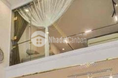 Duplex 1pn 56m2 full nội thất