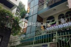 Biệt thự lam sơn tân bình 3 tầng chỉ 124 triệu m2