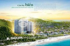 Bán căn hộ biển 5 đồi dừa vũng tàu cđt hưng thinh