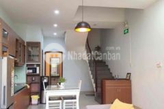 Nhà 4 tầng 5 pn 6 wc an thượng 7 giá 6t790