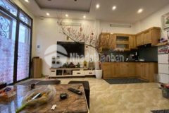 Bán nhà bát khối full nội thất 5 tầng 2 7 tỷ ô tô