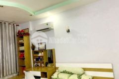 Chính chủ bán nhà bùi minh trực còn đẹp shr 52m2