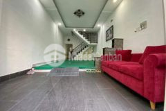 Bán nhà hxh tô hiến thành q10 45m2 chỉ 7 4tỷ