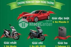 Sổ hồng riêng từng căn giá chỉ từ 3ty8