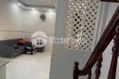 Ô tả chi tiết bán nhà shr đso30 p6 gò vấp 22m2