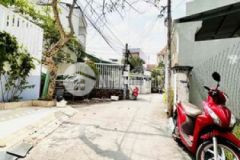 Đất mặt tiền đ14 86m2 bình trưng tây quận 2