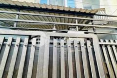 Nhà 1t1l 64m2 bình trưng đông quận 2