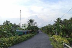 Nhà mới lộ 10m dân cư đông đúc hạ tầng đầy đủ