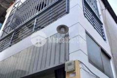 Nhà 1t1l 3pn gần nguyễn thị định bình trưng tây q2