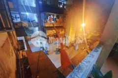 Chung cư hoang quôc viêt 120 m2 căn goc 3 ngu