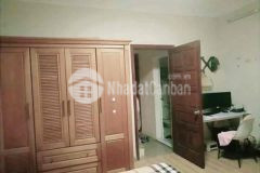 Chính kinh 55m x 4 tầng ngõ 3m giá 5 5 tỷ