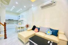 Nhàđẹpphạm văn hai p3 tân bình 38m2 2tầng hơn3tỷ