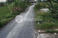 Bán gấp 4x15 giá 150tr