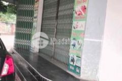 Bán nhà mặt tiền đường đinh công tráng kon tum