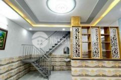 Bán nhà trệt lầu 2pn 2 toilet đẹp