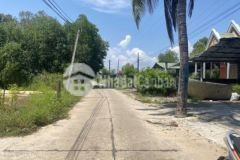 Đất biển hồ lân mt đường số 18 giá 5 tỷ 5