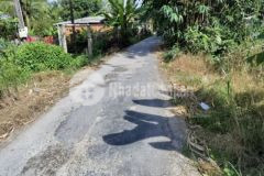 Nền gần ub long thạnh dt 150m2 thổ cư giá 420tr