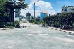 Lô đất thổ cư đường 6 long trường 141m2 dự án