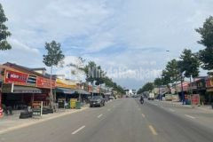 Bán gấp 2 nền liền kề ngay tt thị xã chơn thành