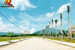 Đất huyện quế sơn tiềm năng phát triển mới