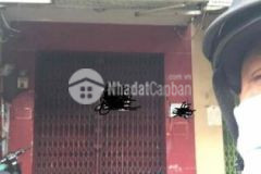 Bán nhà 30 tỷ mặt tiền đường lý thường kiệt q 11