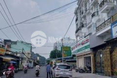 Nhà hẻm nội bộ hoàng bật đạt 65m2 nhỉnh 4 tỷ