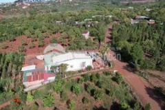 Đất đầu tư thổ cư 100 xã cư né