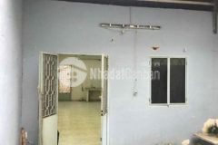 Nhà hẻm an ninh 80m2 đường phạm văn chiêu gò vâp