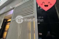 Nhà hiếm đẹp âu cơ tân bình 96m2 2lầu nhỉnh 6tỷ